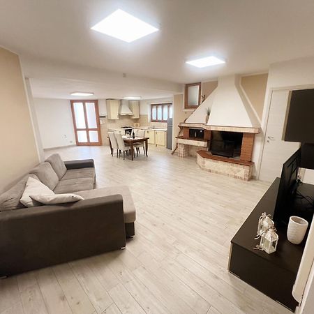 Grazia'S Apartment Sassari Zewnętrze zdjęcie