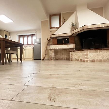 Grazia'S Apartment Sassari Zewnętrze zdjęcie
