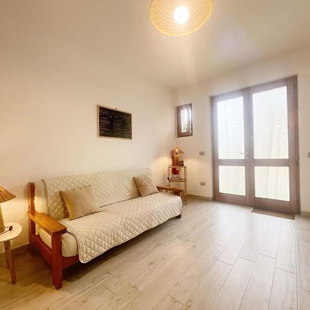 Grazia'S Apartment Sassari Zewnętrze zdjęcie
