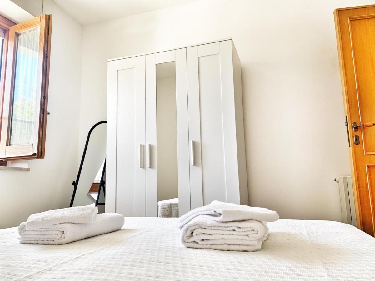 Grazia'S Apartment Sassari Zewnętrze zdjęcie