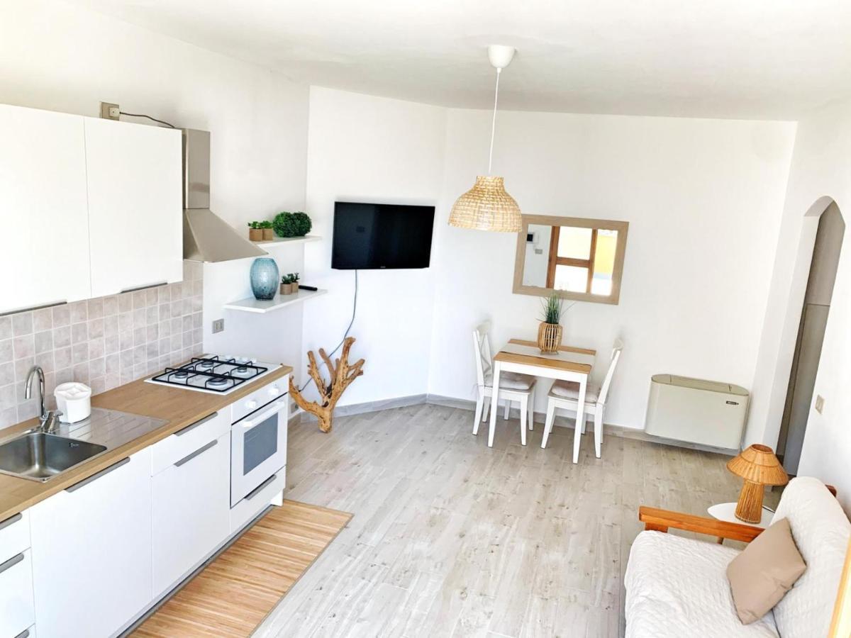 Grazia'S Apartment Sassari Zewnętrze zdjęcie