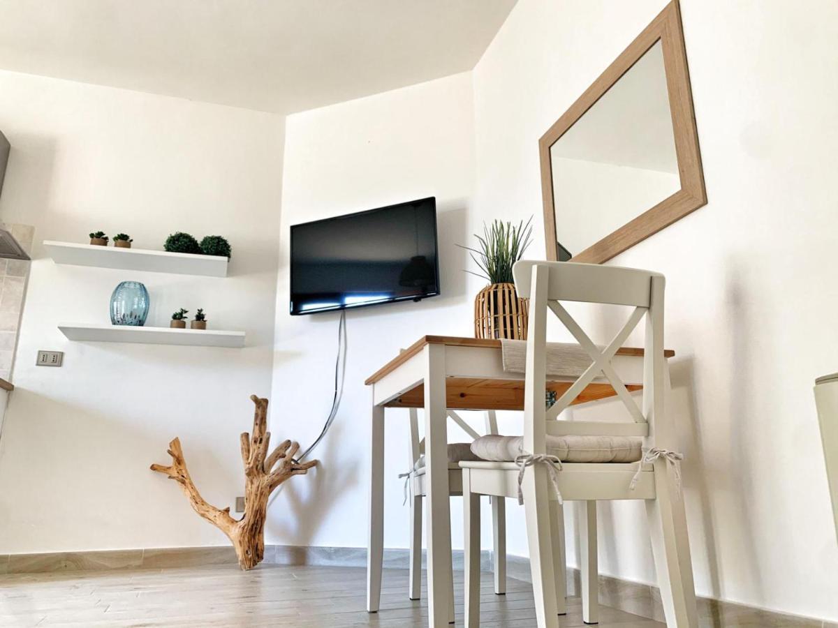 Grazia'S Apartment Sassari Zewnętrze zdjęcie