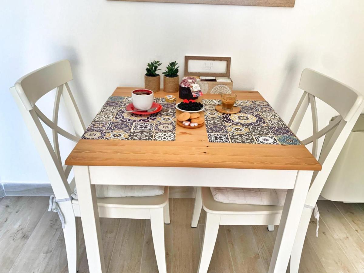 Grazia'S Apartment Sassari Zewnętrze zdjęcie