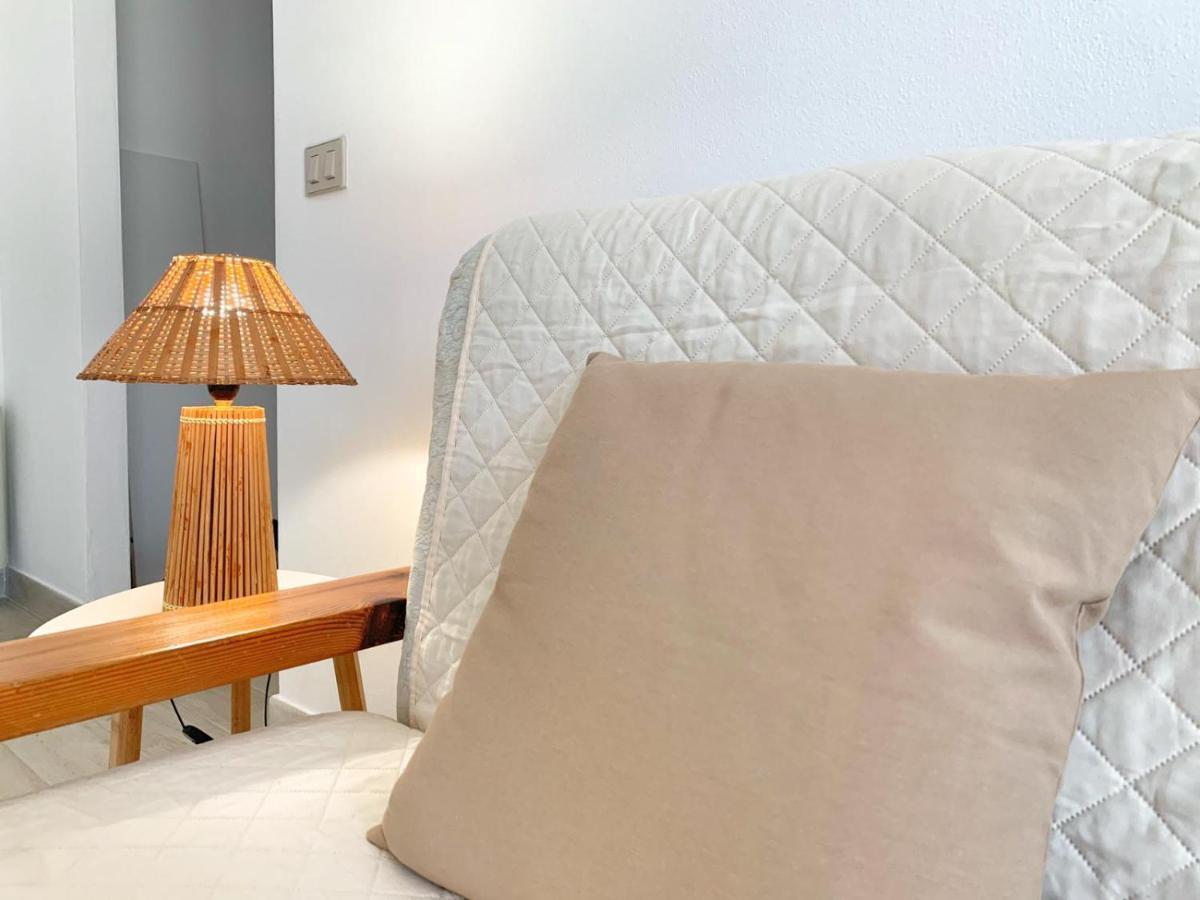 Grazia'S Apartment Sassari Zewnętrze zdjęcie