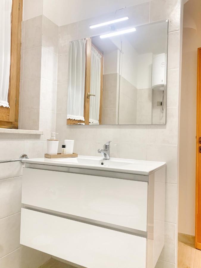 Grazia'S Apartment Sassari Zewnętrze zdjęcie