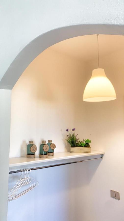 Grazia'S Apartment Sassari Zewnętrze zdjęcie