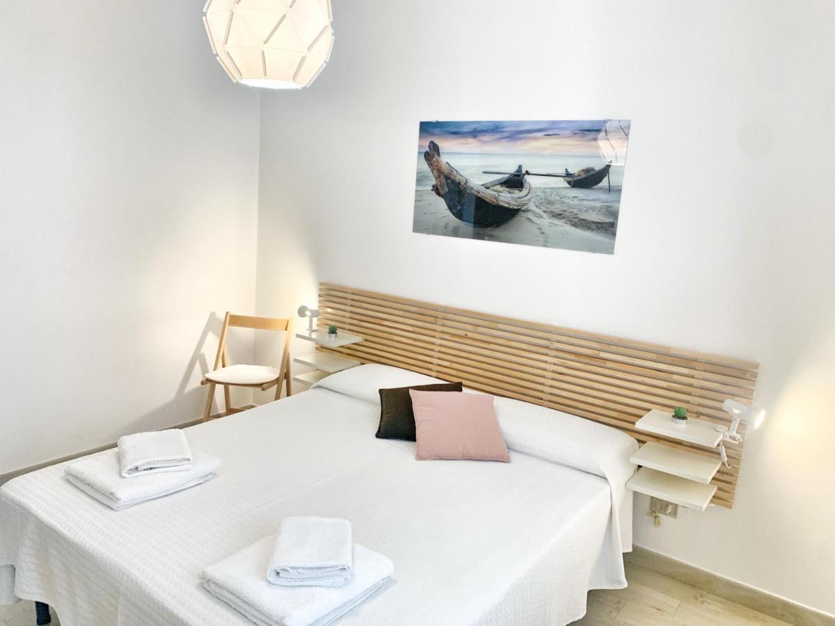 Grazia'S Apartment Sassari Zewnętrze zdjęcie