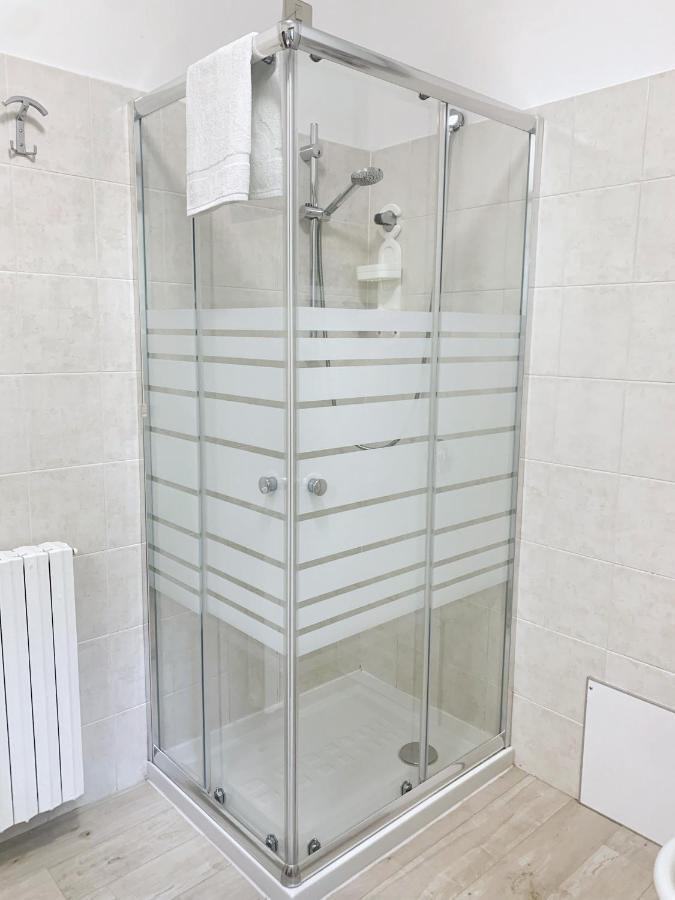 Grazia'S Apartment Sassari Zewnętrze zdjęcie