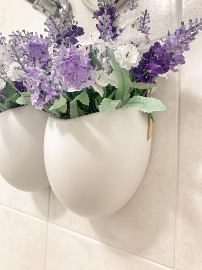 Grazia'S Apartment Sassari Zewnętrze zdjęcie