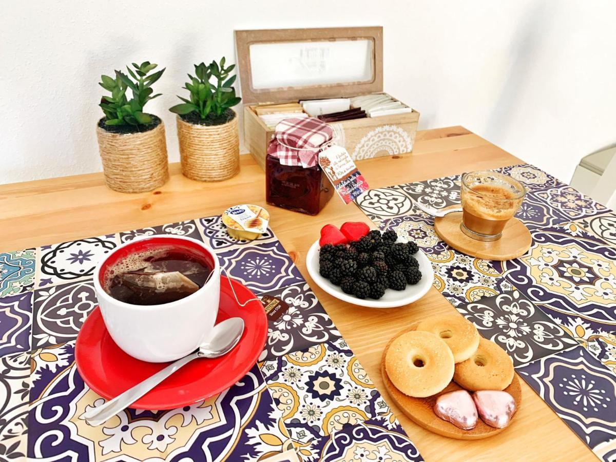 Grazia'S Apartment Sassari Zewnętrze zdjęcie