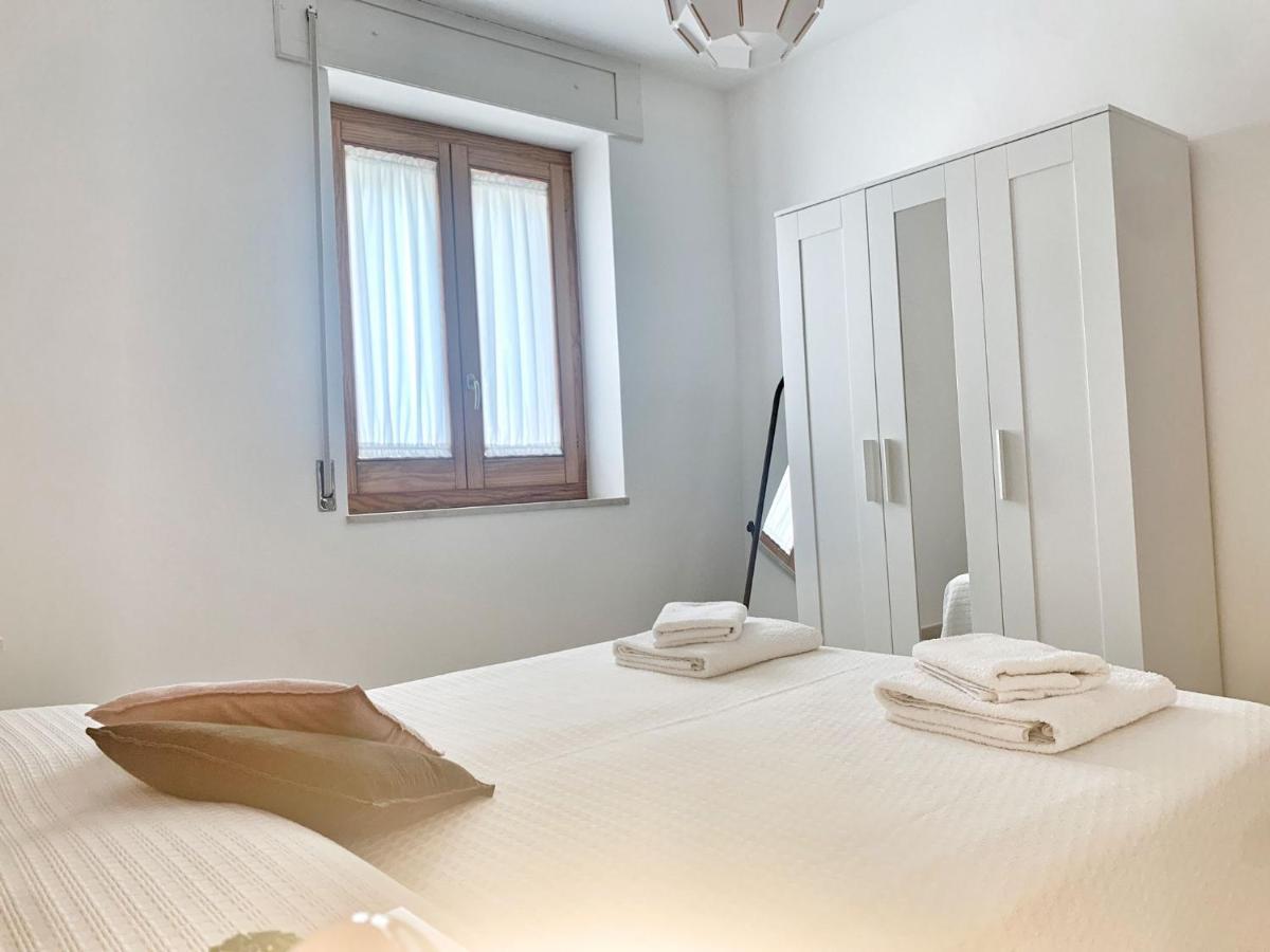 Grazia'S Apartment Sassari Zewnętrze zdjęcie