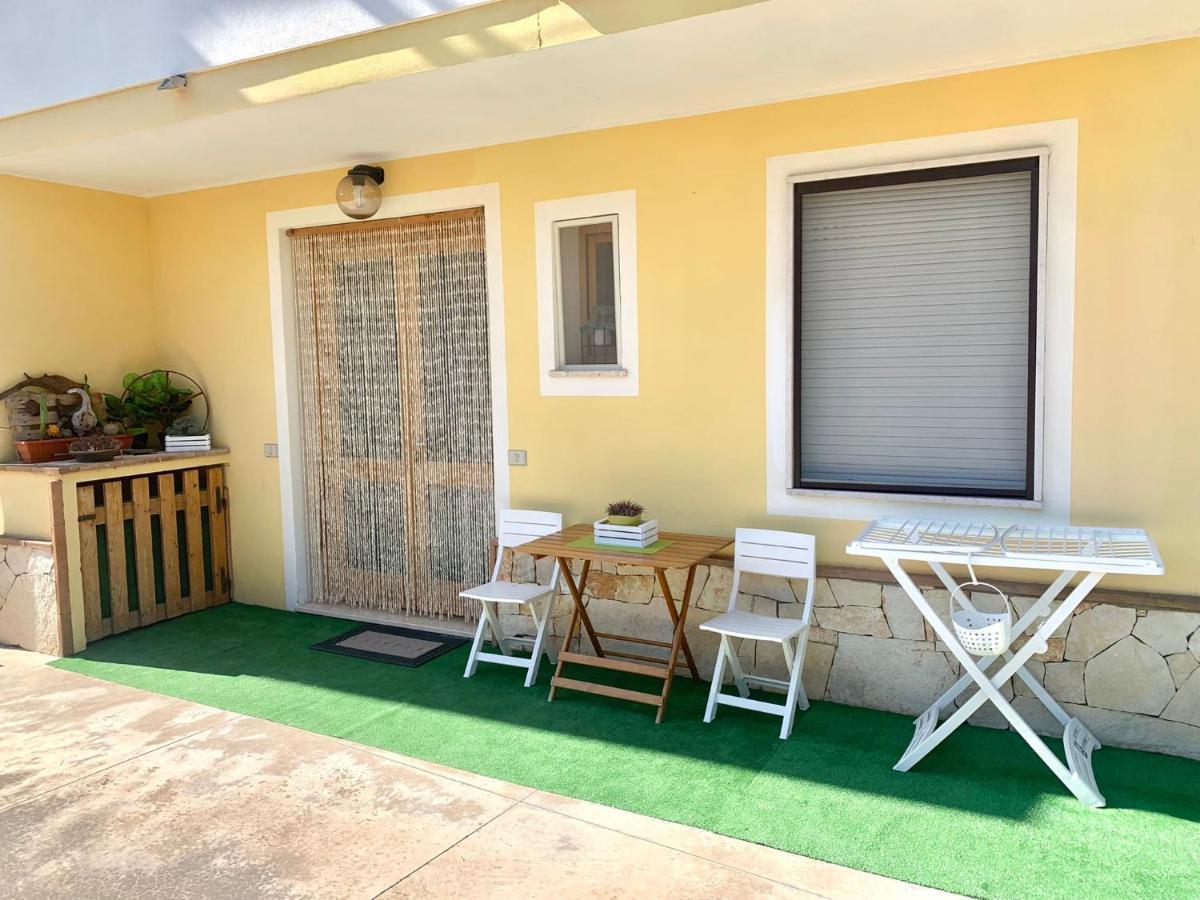 Grazia'S Apartment Sassari Zewnętrze zdjęcie