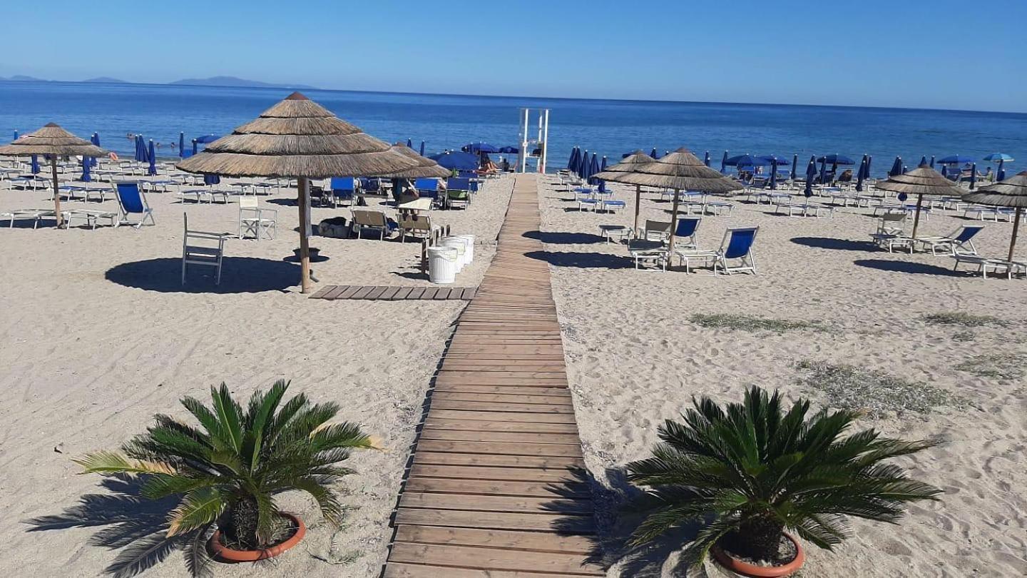 Grazia'S Apartment Sassari Zewnętrze zdjęcie