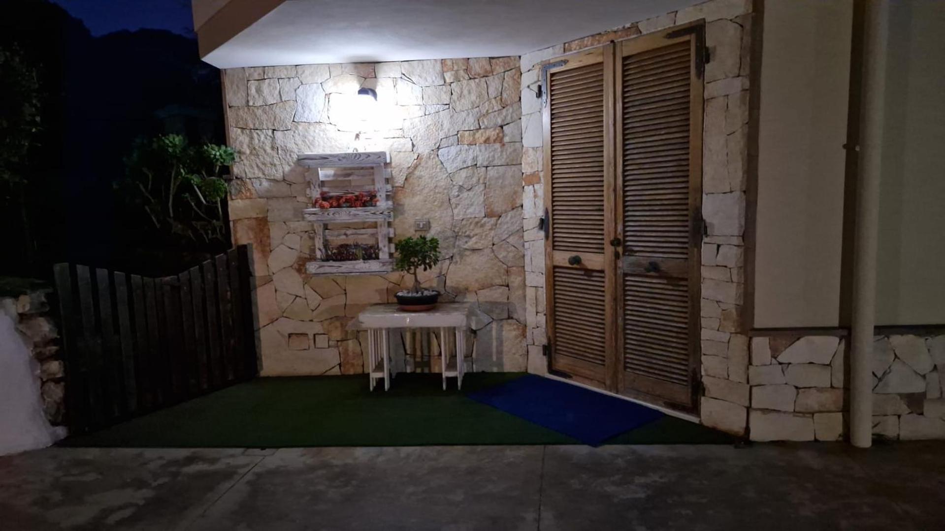 Grazia'S Apartment Sassari Zewnętrze zdjęcie
