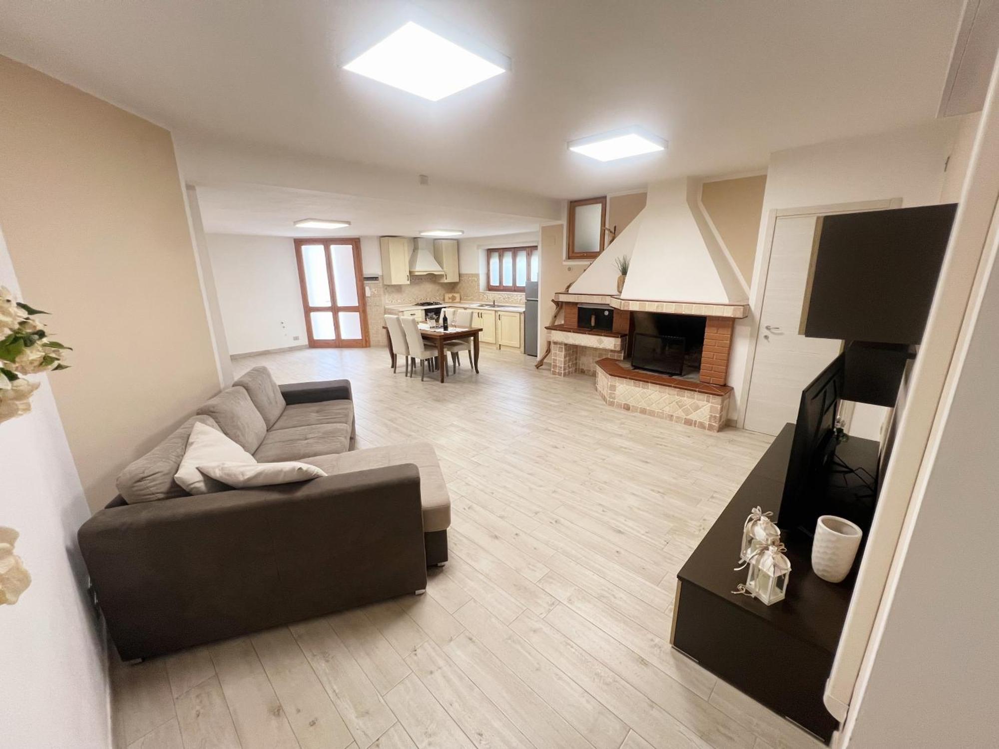 Grazia'S Apartment Sassari Zewnętrze zdjęcie