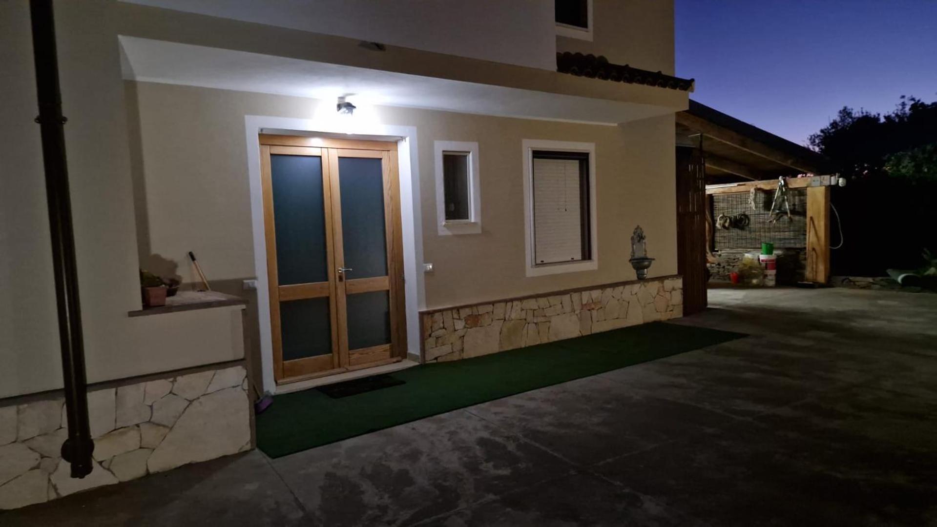 Grazia'S Apartment Sassari Zewnętrze zdjęcie