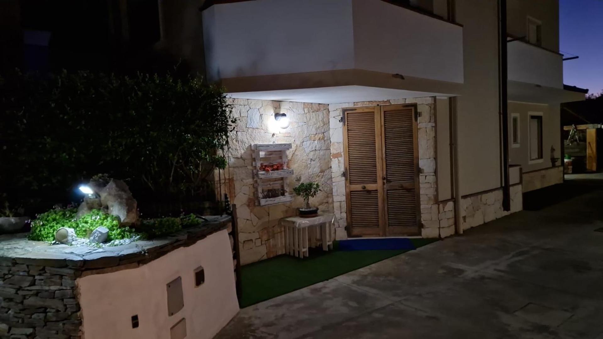 Grazia'S Apartment Sassari Zewnętrze zdjęcie