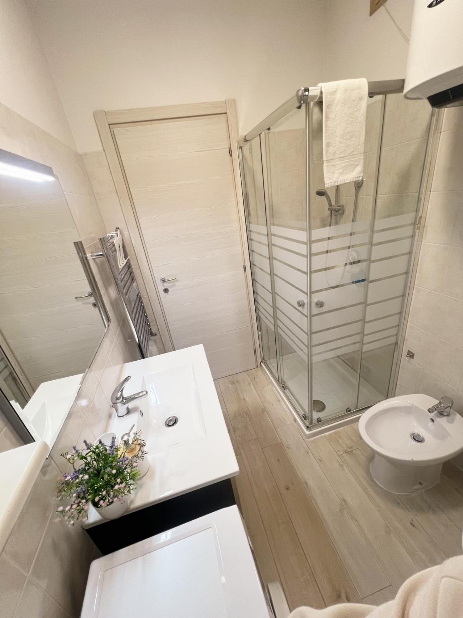 Grazia'S Apartment Sassari Zewnętrze zdjęcie