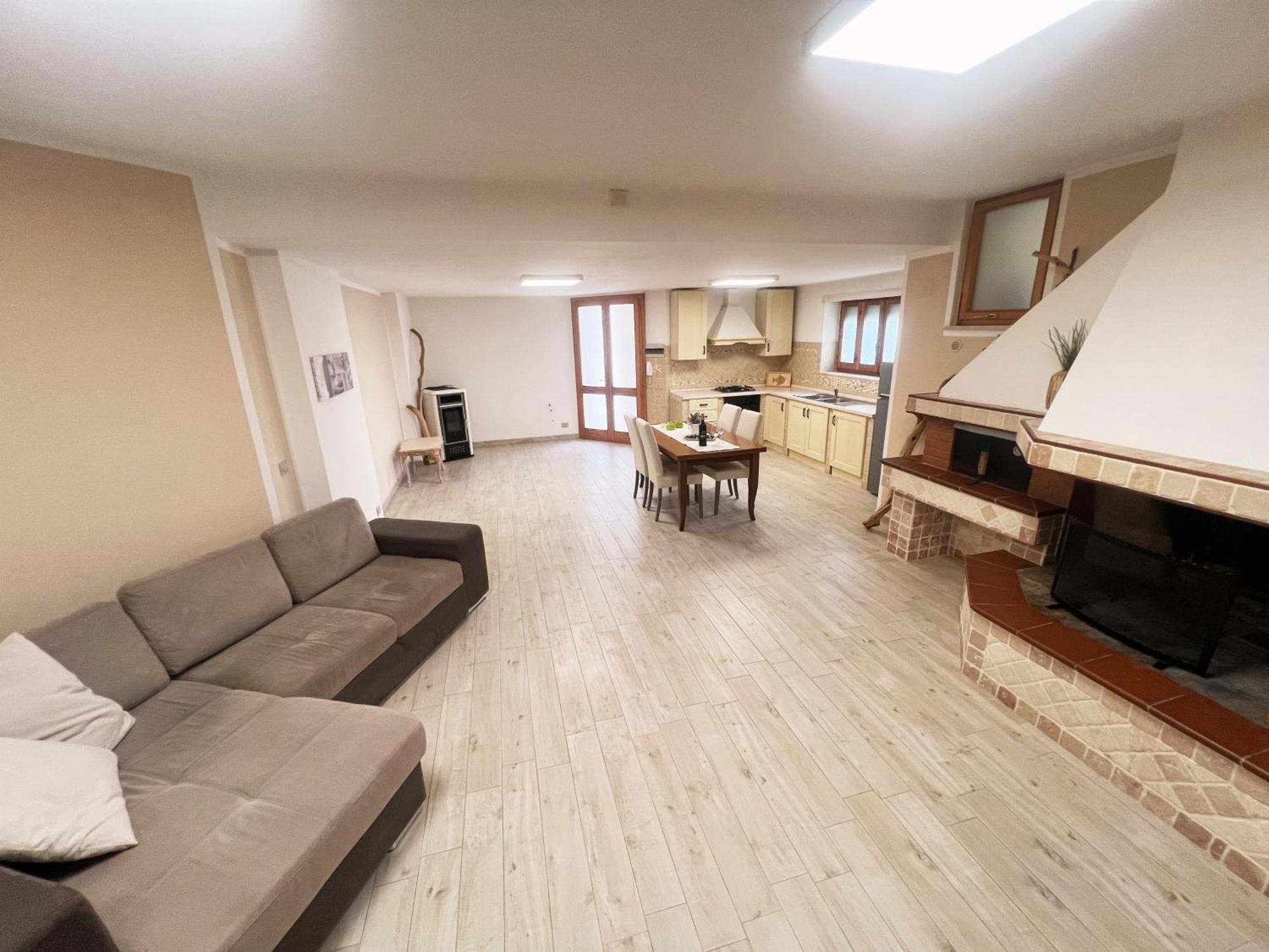 Grazia'S Apartment Sassari Zewnętrze zdjęcie