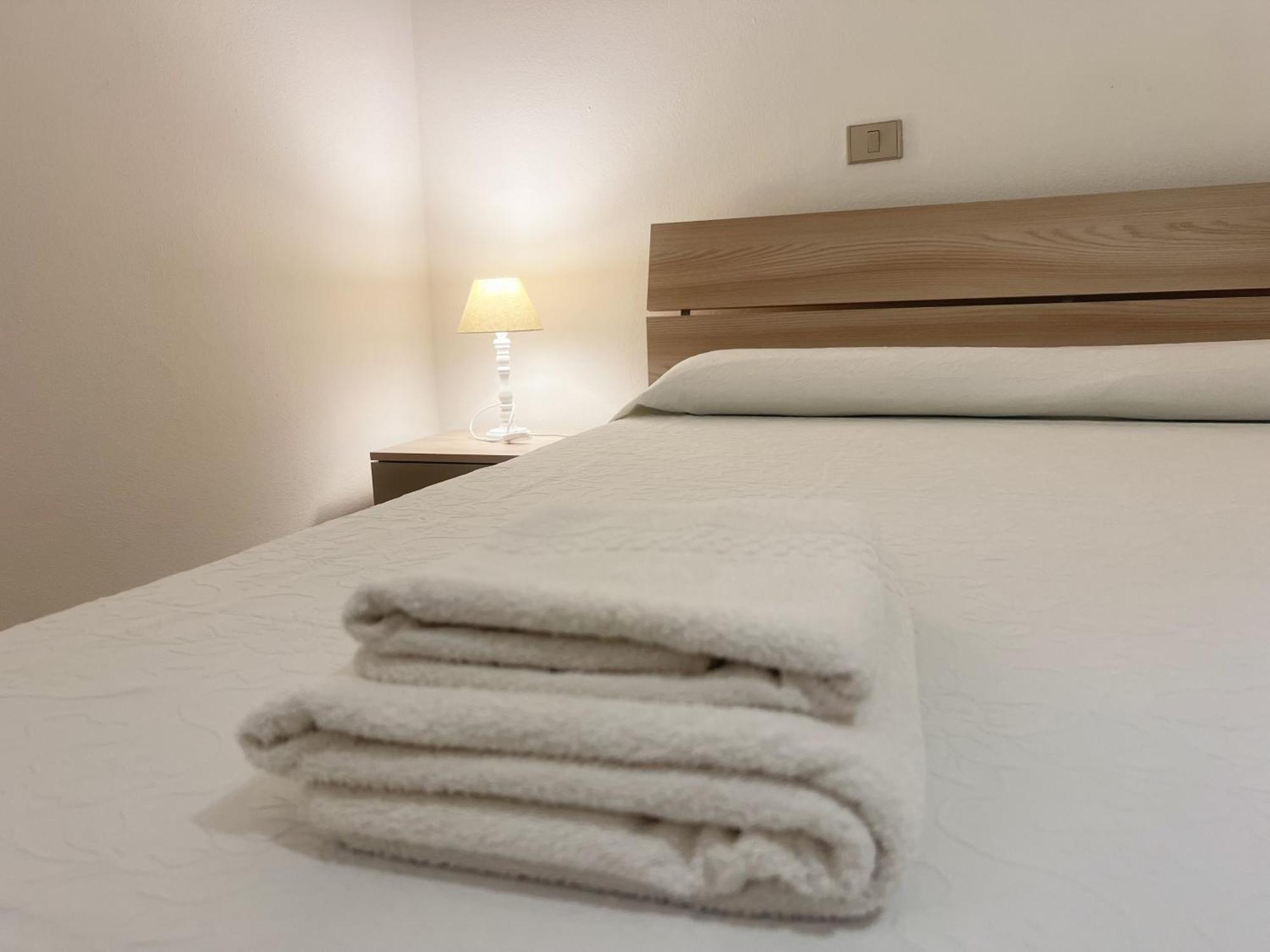 Grazia'S Apartment Sassari Zewnętrze zdjęcie