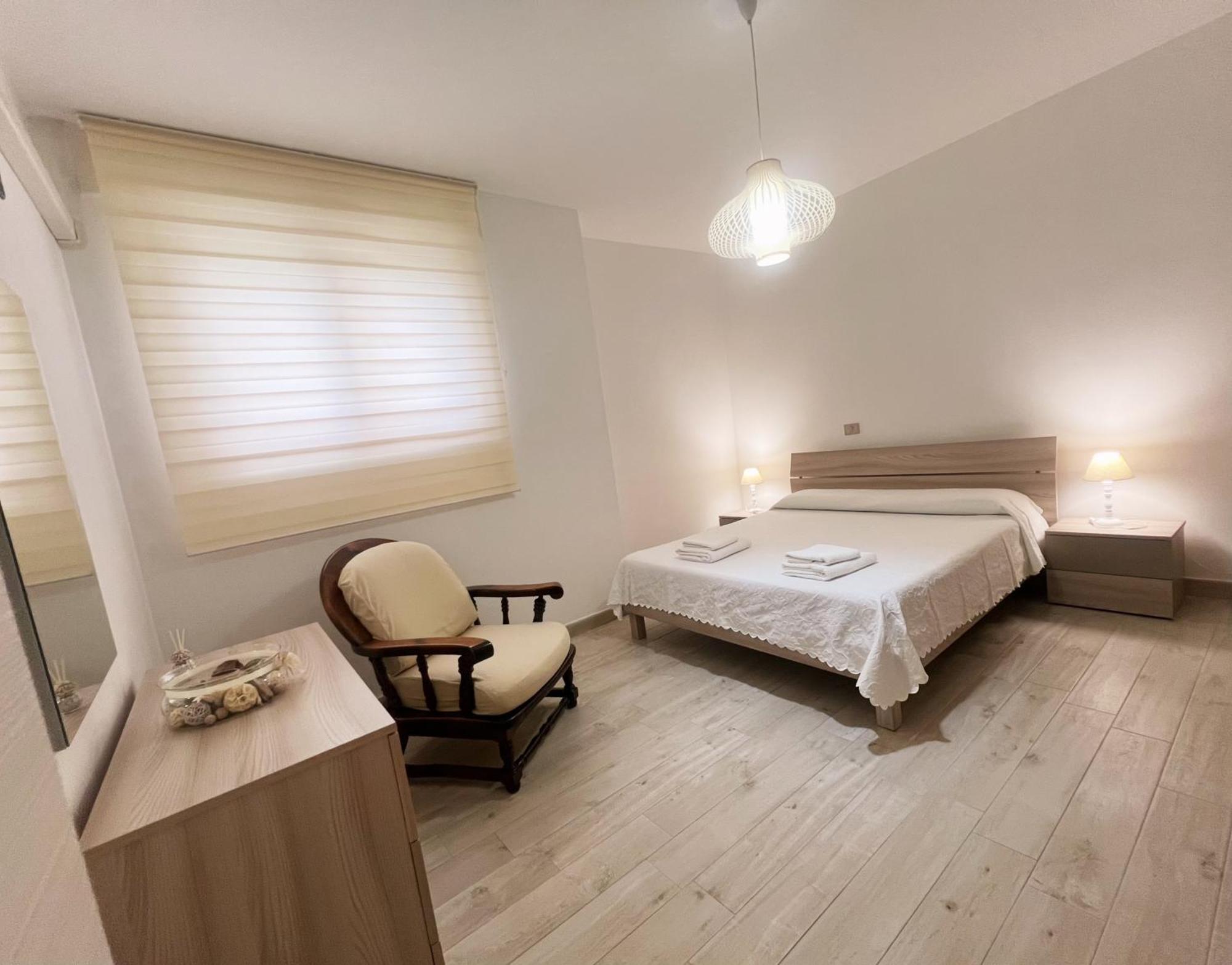 Grazia'S Apartment Sassari Zewnętrze zdjęcie