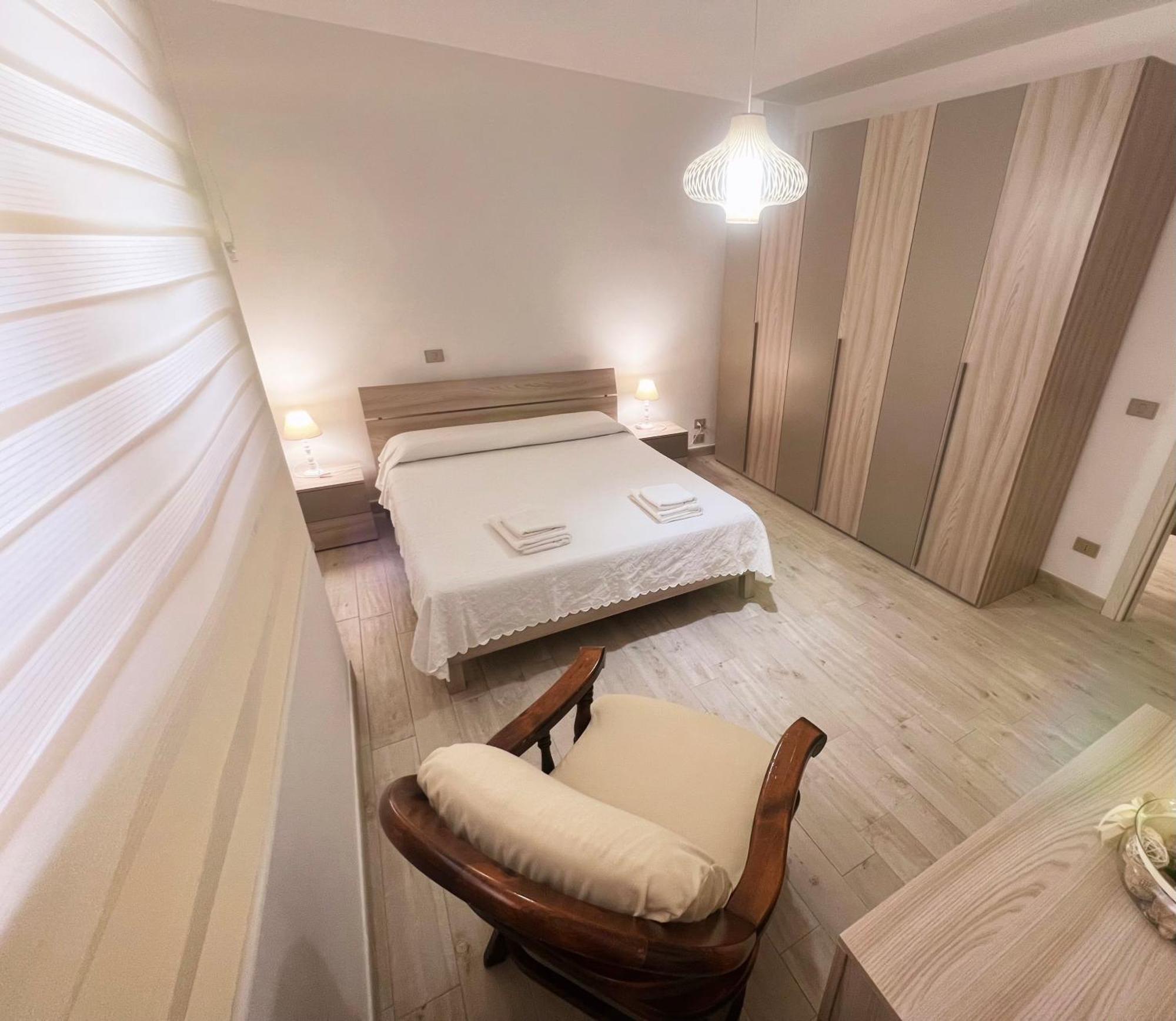 Grazia'S Apartment Sassari Zewnętrze zdjęcie