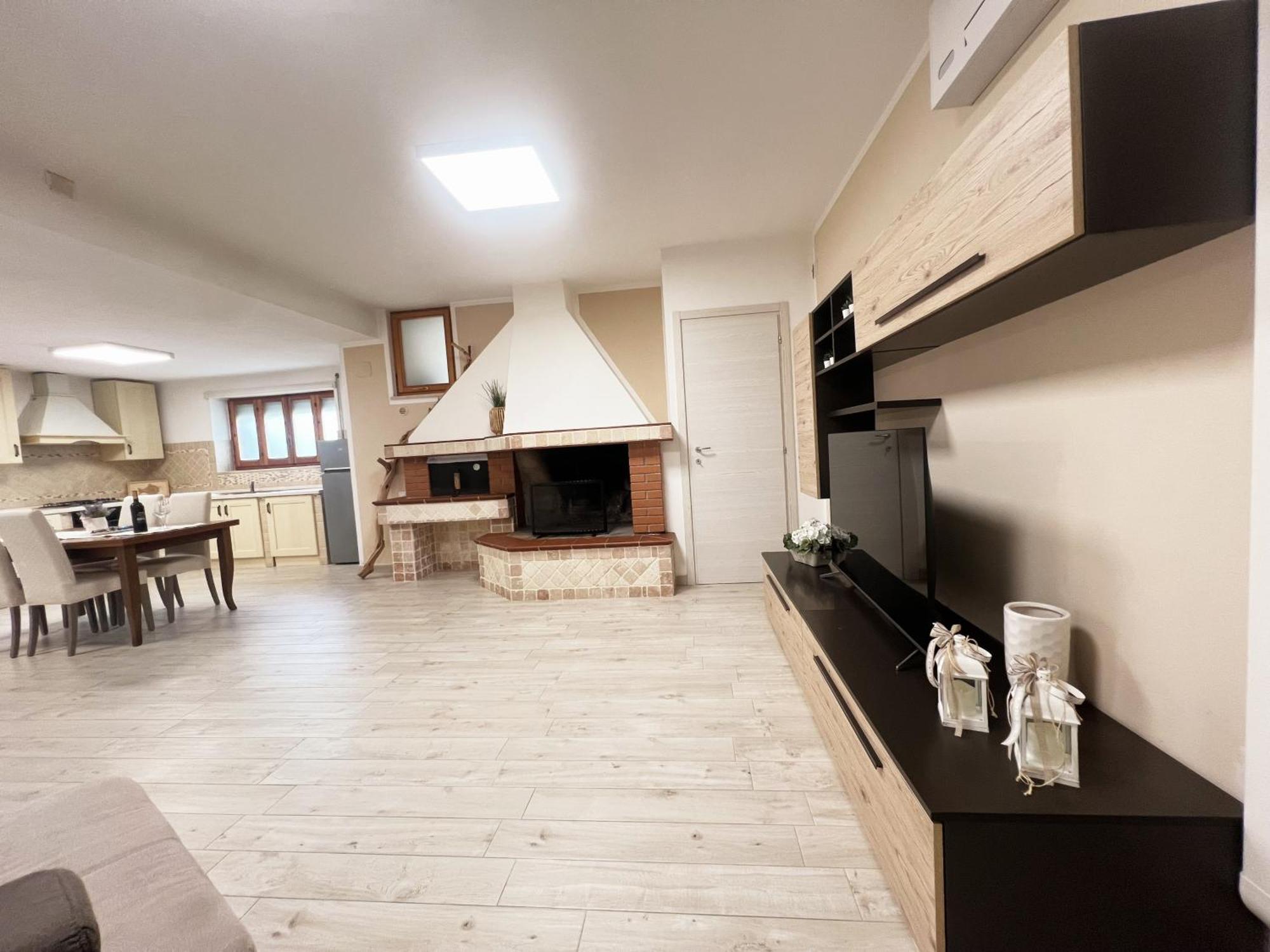 Grazia'S Apartment Sassari Zewnętrze zdjęcie