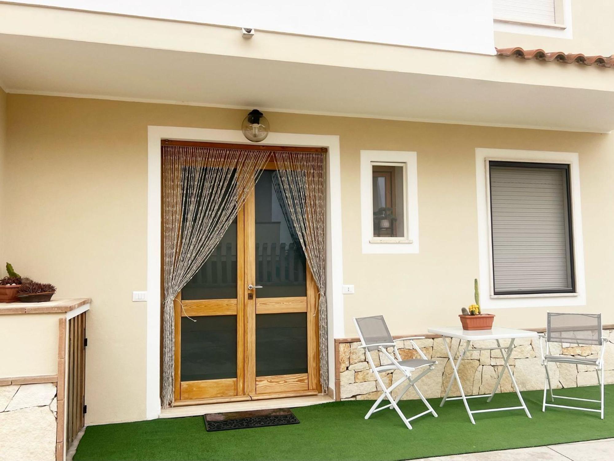 Grazia'S Apartment Sassari Pokój zdjęcie