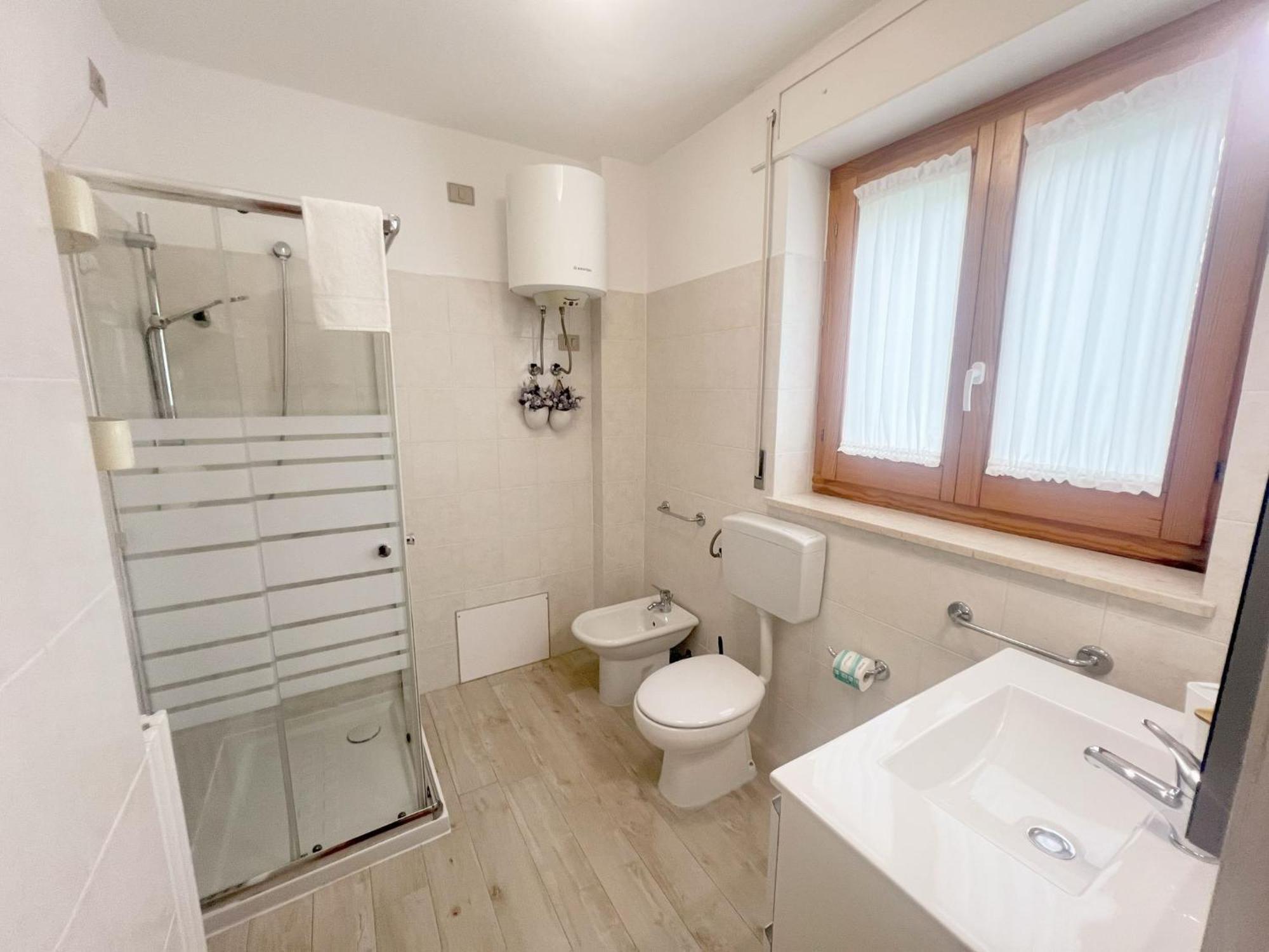 Grazia'S Apartment Sassari Pokój zdjęcie
