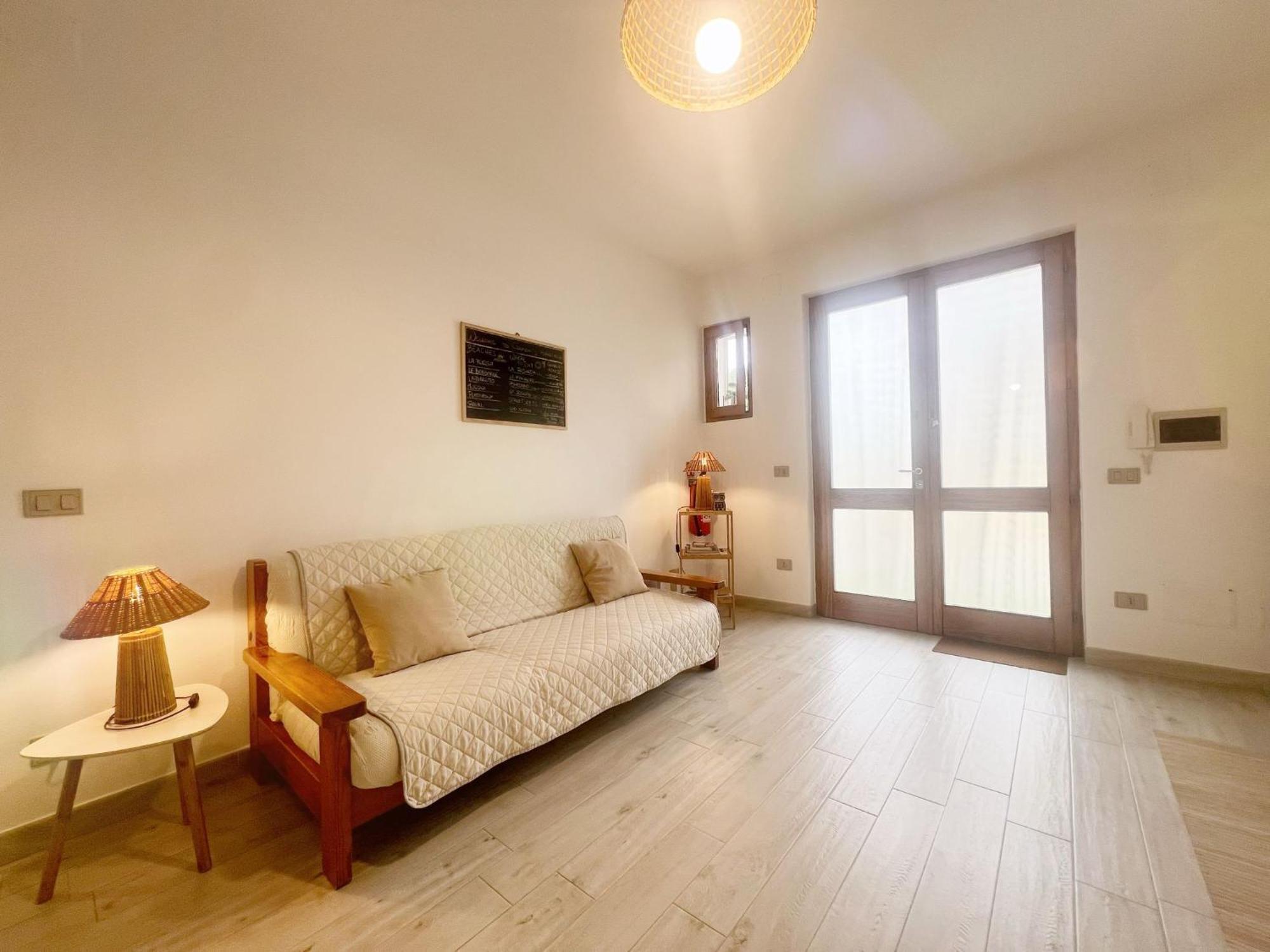 Grazia'S Apartment Sassari Zewnętrze zdjęcie