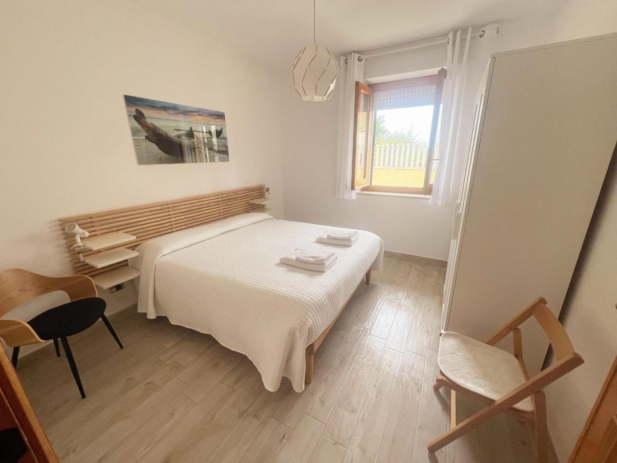 Grazia'S Apartment Sassari Pokój zdjęcie
