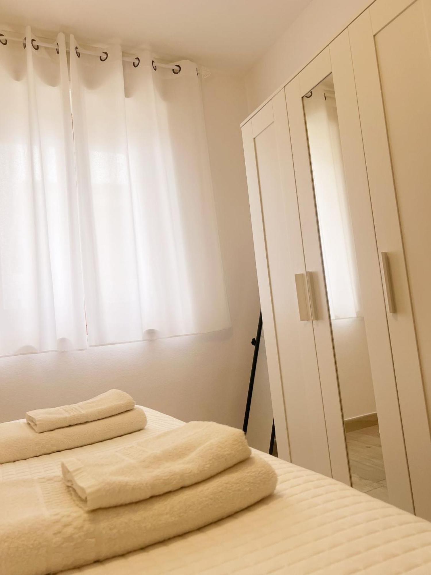 Grazia'S Apartment Sassari Zewnętrze zdjęcie